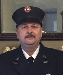 Deputy Norwood Obituary (2019)