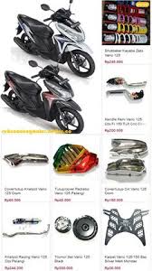 Jika cari harga murah, tentu vario 110. 10 Honda Ideas Honda Vario 150 Sepeda Motor