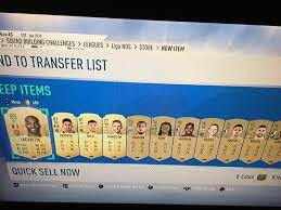 Fifa 15 rare gold pack opener open fifa 15 rare gold packs with our pack opener Just Got 4 Rare Players In A Premium Gold Players Pack Fifa