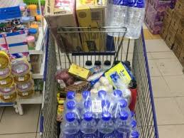 Mempunyai perniagaan runcit yang berjaya amat bergantung pada menawarkan produk yang tepat, pada harga yang tepat, pada masa yang tepat. Supermarket Family Store Melaka Mall Nearby Melaka City In Malaysia 10 Reviews Address Website Maps Me