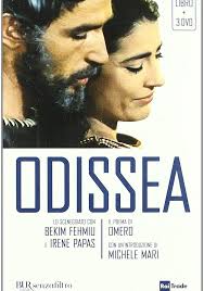 The Odyssey