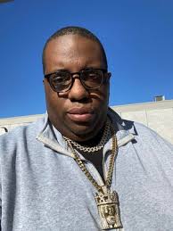 Marcus Boyd, Little Rock, AR 72209, US