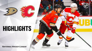 Our new nhl streaming domain: Nhl Highlights Ducks Canucks 2 16 20 Youtube