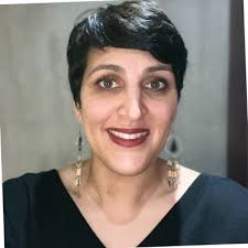 Nisrin Maktabi-Barkouki