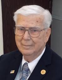 Obituary information for James Alton Shirley