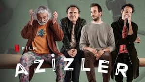 Evet, şu an vizyonda olan cebimdeki yabancı filminden bahsediyorum. Cebimdeki Yabanci