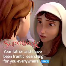 Superbook