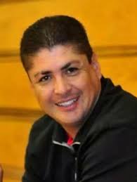 Luis Ernesto Hernandez