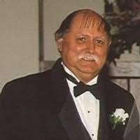 Obituary for David J. Albert, Sr.
