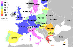 Țara este un amestec de zone de. Economica Net Romania UrcÄƒ In Primele Trei Å£Äƒri Al Celor Mai Mari Companii Din Europa CentralÄƒ Si De Est Obiectiv Info