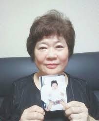 Mentor resident Mallory Guy finds her Korean family