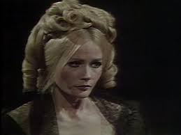 Stumptownblogger: Nancy Barrett Did 406 Episodes Of Dark Shadows