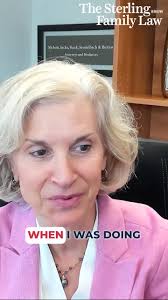 How Lori built a family law firm