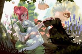 The ancient magus bride (魔法使いの嫁, mahō tsukai no yome?) est un shōnen manga fantasy de kore yamazaki. Ysa S Art Blog The Ancient Magus Bride Was So Beautiful Here S