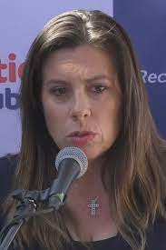 Pero lo que hoy la mantiene como parte de lo más comentado en redes sociales, es el quiebre que ha generado en el pacto chile vamos y el partido republicano tras. Teresa Marinovic Wikipedia La Enciclopedia Libre