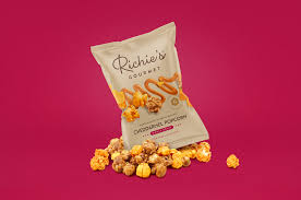 Maybe you would like to learn more about one of these? Richie S Gourmet On Packaging Of The World Creative Package Design Gallery