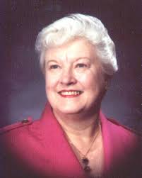 Obituary information for Jo Yates Coleman