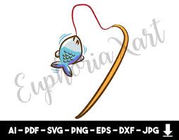Download Fishing Pole Svg Fishing Pole Cricut Fishing Pole Cartoon Fishing Pole Clipart Fishing Pole Vector Fishing Pole Design Fishing Clip Art Logo Design Boy Fishing