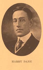 Sandusky History: February 2021