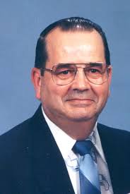 James Davis Obituary