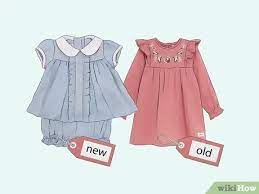 Sell clothes online with ebay. Simple Ways To Sell Clothes Online With Pictures Wikihow