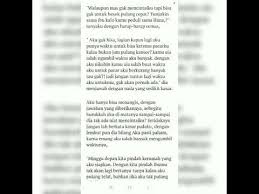 Sebuah cerita hidup perjuangan daniah, seorang yang rela menjadi gadis penebus hutang orang tuanya. Video Noveltoon