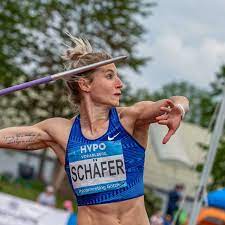 Die auf den siebenkampf spezialisierte leichtathletin carolin schäfer (29) hat überraschend angekündigt, nicht wie geplant beim bewerb im österreichischen götzis teilzunehmen. Carolin Schafer Das Ziel Ist Eine Olympische Medaille Sport A Z