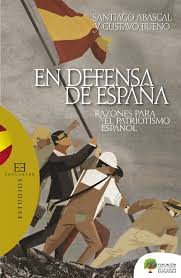 EN DEFENSA DE ESPAÑA - Librería María Zambrano