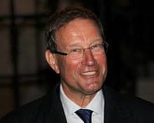 First staff go under Richard Desmond's £5m cost cuts at Express Newspapers 