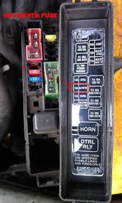 More about nissan altima fuses, see our website: 2004 2008 Nissan Maxima Blown Alternator Fuse Causing Brake Battery Light