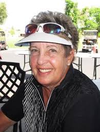 Maryann Stripp Obituary (1946