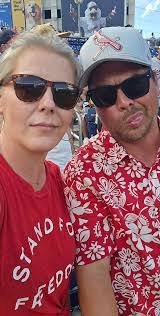 Bill Shreffler's Instagram, Twitter & Facebook