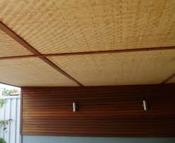 Bamboo Woven Panels Internal Bamboo Privacy Screens Paneling Fencing Sydney House Of Bamboo Desain Kayu Rumah