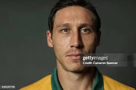 5,414 Mark Milligan Photos & High Res Pictures