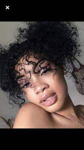 Check spelling or type a new query. Pin By Bryelle Devouse On Instagramable Curly Hair Styles Hair Styles Hair Beauty