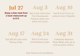 New 15 Off Doordash With Dashpass Points Miles Martinis