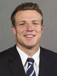 Taysom Hill (2016)