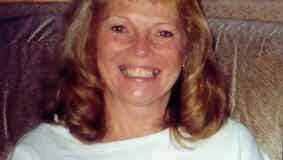 Linda Goodwin