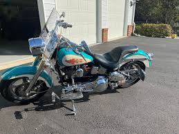 Image result for Turquoise 1991 Motorcycle