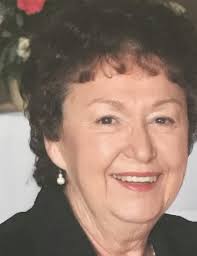 Obituary information for Mary Jo Ann Shurlow