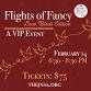 Flights of Fancy: Lovebird Edition event image