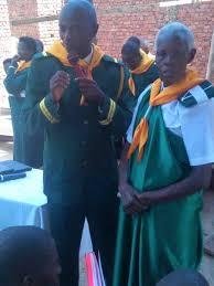 Indirimbo za korali jehovah jireh ulk evening program. Gisozi Sda Youth Posts Facebook