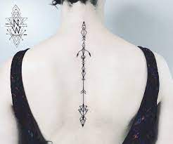 Collection by ram vj • last updated 10 weeks ago. Down The Spine Tattoo Best Tattoo Ideas Gallery