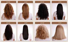 Brazilian Blowout Contains Formaldehyde Blowout Hair Brazilian Blowout Hair Beauty