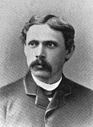 Elihu B. Hayes