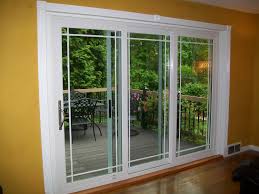 See more ideas about doors interior, door design, barn doors sliding. Replacement Doors Entry Patio Doors Installed In Wexford Pa Interior View Of Three Panel Sliding Glass Patio Door Installed In Wexford Pa