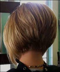Moderne Bob Frisuren Hinterkopf Bilder Top Modische Kleider Bob Frisur Haarschnitt Bob Bob Frisuren Hinterkopf