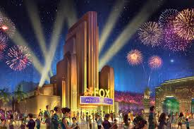 20th century fox world is an upcoming movie inspired theme park currently under construction in montréal parks and resorts , montréal. 20th Century Fox World Dubai Construction Updates