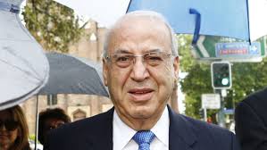 Eddie Obeid granted parole after three years in jail