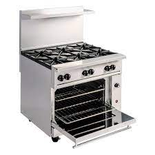 Top picks related reviews newsletter. Wolf C36s 6b 36 6 Burner Gas Range W Standard Oven Natural Gas